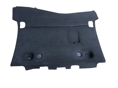 Cubierta de alfombra de piso de maletero Maserati Quattroporte P50175 2014-2020 6700132450 Foto 1 de 4