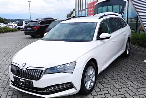 Skoda Superb 1.4 TSI iV DSG AMBITION AHK Standheizung - Bild 1 von 15