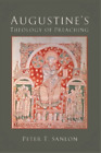 Peter T. Sanlon Augustine's Theology Of Preaching (Paperback) (Uk Import)