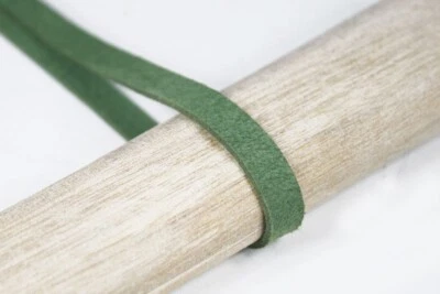 Suede Leather Braid Ito For Japanese Samurai Sword Katana Tsuka - Image 1 of 4