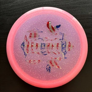 Innova Metal Flake Champion Teebird3 - Picture 1 of 2