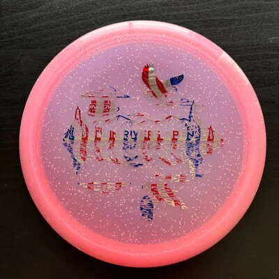 Innova Metal Flake Champion Teebird3 - Image 1 of 2