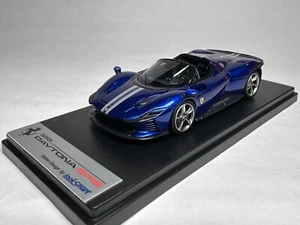 1/43 ferrari Daytona Sp3 looksmart ,no bbr, - Picture 1 of 1