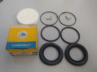 KIT DE RECONSTRUCCIÓN SELLO PINZA DELANTERA ATE PORSCHE 911 914-6 NUEVO Foto 1 de 3