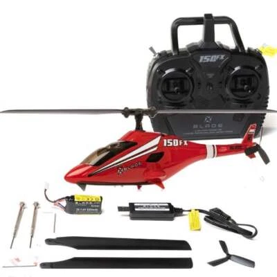 Blade 150 FX RTF ready to fly indoor model helicopter - Image 1 of 4