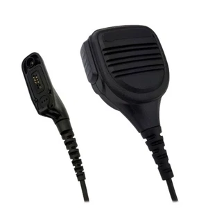 Reemplaza DP3400 XPR6550 XIRP8268 XIRP8260 PMMN4024 Para Motorola PTT Altavoz Micrófono - Imagen 1 de 1