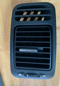 2004 HONDA CIVIC LX DASH BOARD RIGHT PASSENGER SIDE A/C AIR VENT GRILLE OEM+ - Picture 1 of 5