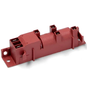 Nardi generatore treni scintilla per candelette accensione elettronica 4 uscite - Foto 1 di 2