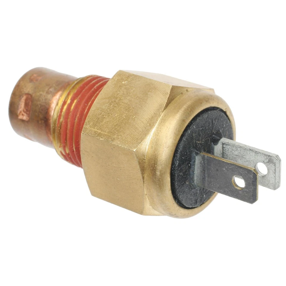 Nuevo solenoide de derivación de refrigerante de motor SMP para Chevrolet C3500 1988-1993 Foto 1 de 4