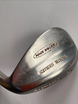 CARBITE Right Handed Tour Series Extra Spin 56* Degree 5614 Regular-Flex Wedge - Image 1 of 4