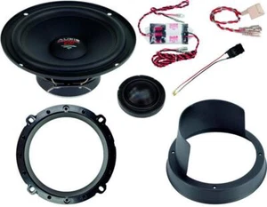 Audio System XFIT HYUNDAI I30 PD EVO2 16,5 cm (6.5") 2-Wege Kompo Lautsprecher - Bild 1 von 1