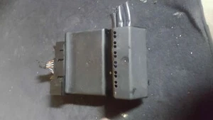 99-02 Mercedes E320 W210 Left Driver Seat Control Module 2108206526 OEM - Picture 1 of 2