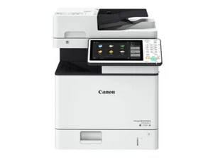 Canon imageRunner Advance 525iF B/W Copier Scanner Printer Fax - Picture 1 of 1