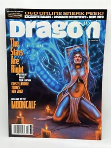 Dragon Magazine Numero 340 - Febbraio 2006 - Paizo - Foto 1 di 6