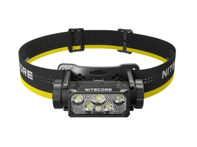 NITCORE Nitecore Kopflampe HC60 UHE 1600 Lumen