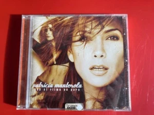 CD QUE EL RITMO NO PARE PATRICIA MANTEROLA SIGILLATO - Picture 1 of 2