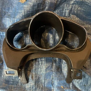 2008-2012 Chevy Malibu Speedometer Trim Bezel | OEM - Picture 1 of 4
