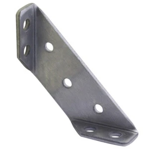 Multifunctional Stainless Steel Angle Code Right Angle Fixed Bracket Furnitu _yi - Picture 1 of 6