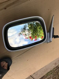 ✅ 02 03 04-06 Lexus ES300 ES330 POWER HEAT AUTO DIM MEMRY Mirror Left DRIVER OEM - Picture 1 of 12