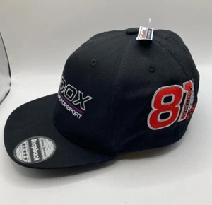 Team Spoox Motorsport Time Attack Baseball Cap - Picture 1 of 3