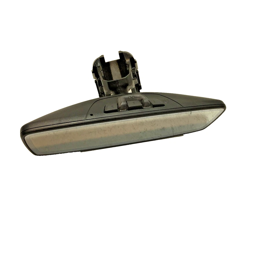 BMW 530XI 2017-23 parabrisas superior delantero interior espejo retrovisor Homelink OEM Foto 1 de 4