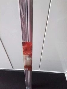 2 xKlemmfix Plissee Flieder 120x175 NEU - Bild 1 von 1