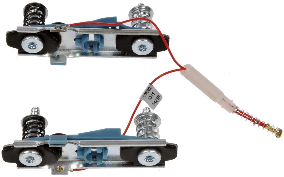 Dorman de contacto de bocina para Chevrolet Avalanche 2500 2002 Foto 1 de 3