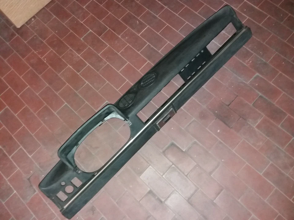 Ricambio Autobianchi A 112 Cruscotto - Immagine 1 di 1