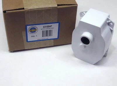 2315547 para motor de barrena Whirlpool Kitchenaid para máquina de hielo W10271509 Foto 1 de 2