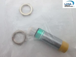 TURCK NI12U-M18-AP4X-H1141 PROXIMITY SWITCH SENSOR ** NEW ** - Bild 1 von 2