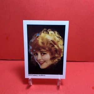 1994 21st Century Archives Hollywood Pin Up Girls #8 VG🦄 - Picture 1 of 2