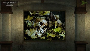 Puzzles At Mystery Manor Steam Game Win CD Digital Key Freizeitpuzzle - Bild 1 von 1