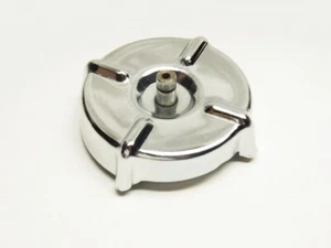 NOS Indian Gas Cap 50 cc 50cc Mini MM5A M5A MT5A JC5A Italjet - Vent Hole - Picture 1 of 2
