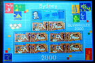 timbres france neufs blocs feuillets  Sydney 2000  BF 31A