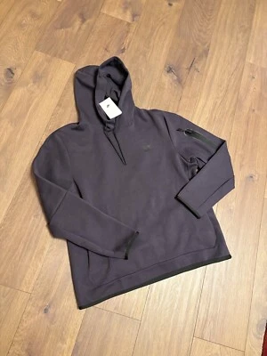 Nike Tech Fleece Hoodie Pullover, gr. XL neu - Bild 1 von 4