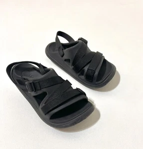 Chaco Sandale Kinder 4 Junior schwarz Chillos Sport Unisex - Bild 1 von 10