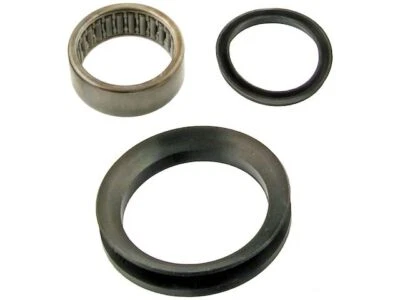 For 1989-1991 Chevrolet V2500 Suburban Wheel Seal Kit Front AC Delco 27885NGHV - Image 1 of 2