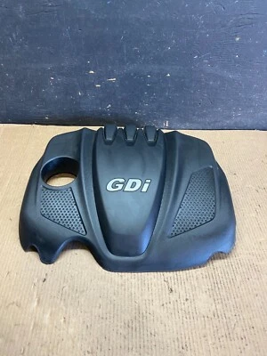 Cubierta del motor Kia Optima Hyundai Sonata 2011-2015 2,4 L N8300 DG Foto 1 de 4