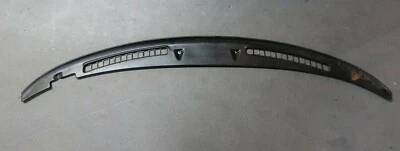 1974 - 1978 Datsun 260Z 280Z 仪表板装饰成型除霜面板 (T2) #3 — 第 1/4 张图片