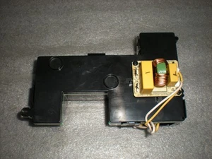 New Shark Self Empty Charging Dock Base XDKRV2500S AI Ultra Power Control Board - Picture 1 of 7