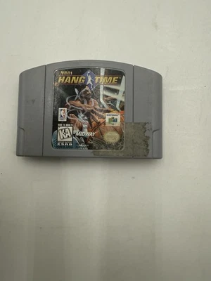 Nintendo 64 Game - Cruis'n World - Image 1 of 4