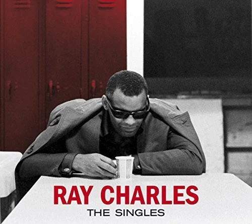 Ray Charles The complete 1954-1962 singles (CD) Box Set - Image 1 of 1
