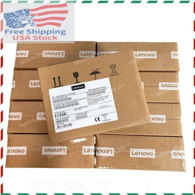 Lenovo 00XH117 4XB0G45721 1TB ThinkServer 7.2K 2.5" SATA 6Gb/s HDD Hard Drive - Image 1 of 2