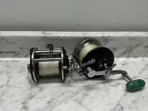 Paar Vintage Penn Rollen  - Bild 1 von 18