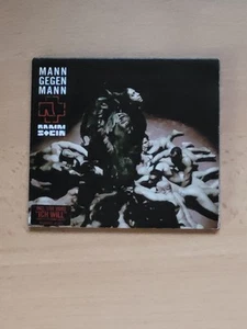 Rammstein Mann gegen Mann (neuwertig) - Bild 1 von 2
