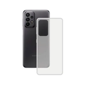 Funda Móvil KSIX Samsung Galaxy A24 5G Transparente - Imagen 1 de 1