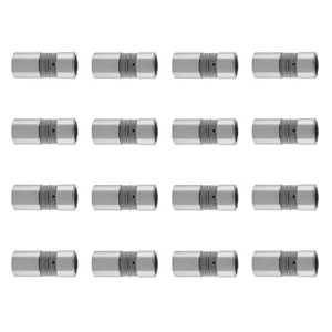 Hydraulic Lifters Flat Tappet Set of 16 for Chevrolet for Chevy 283 307 402 427 - Bild 1 von 20