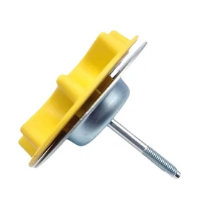 Replacement Spare Wheel Screw for Mazda CX 5 2013 2016 High Strength Material - Picture 1 of 8