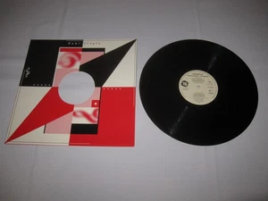Vinyl Maxi Single 12“ Interactive – Forever Young The Remixes – Blow Up 1994 - Bild 1 von 4