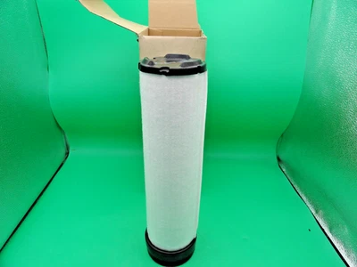 FILTRO DE AIRE NAPA 6569 ORUGA JOHN DEERE Foto 1 de 3